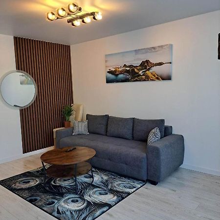Trumpalaike Apartamentu Nuoma Centre Šiauliai Exteriör bild