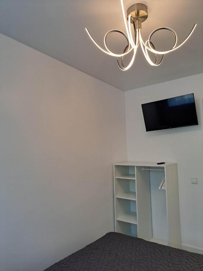 Trumpalaike Apartamentu Nuoma Centre Šiauliai Exteriör bild
