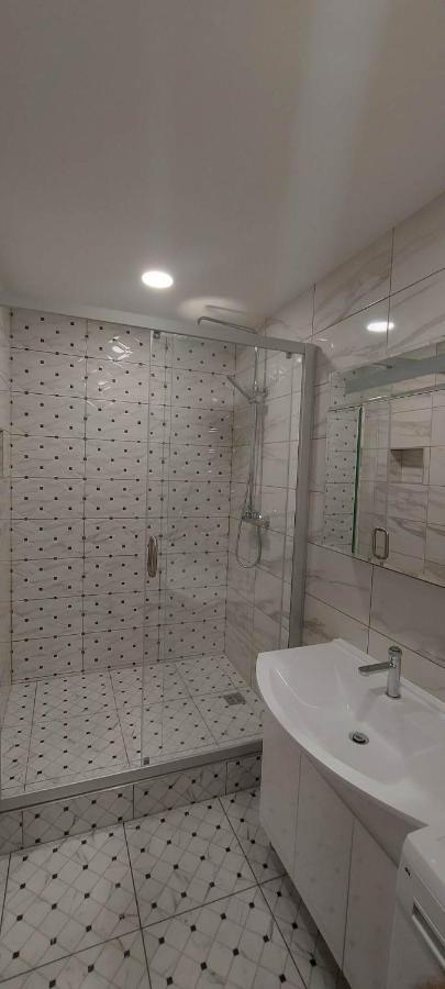 Trumpalaike Apartamentu Nuoma Centre Šiauliai Exteriör bild