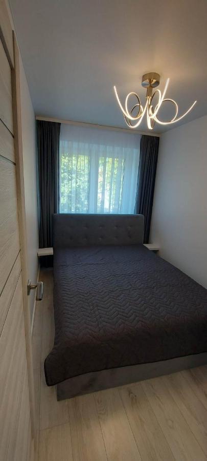 Trumpalaike Apartamentu Nuoma Centre Šiauliai Exteriör bild